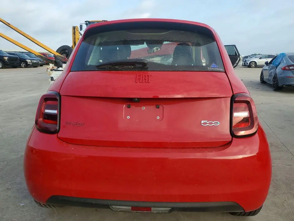 FIAT 500 2024 VIN ZFAFFAA44RX210452