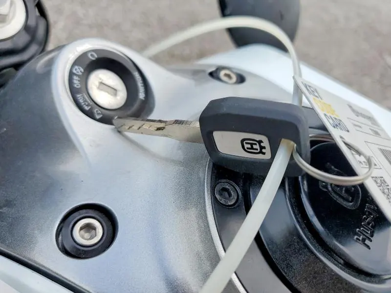 HUSQVARNA ALL OTHER 2023