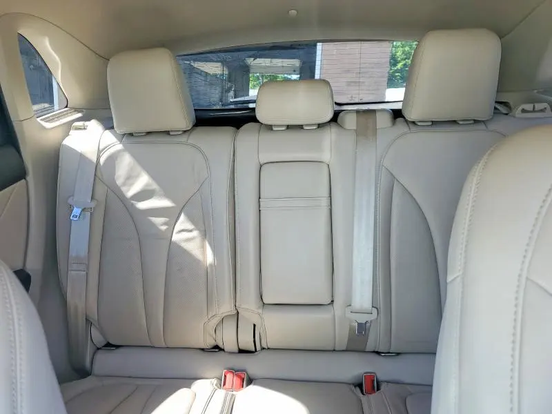 LINCOLN MKC 2018 VIN 5LMCJ2D92JUL20275