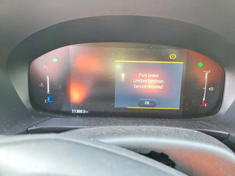 FORD ESCAPE ST 2025 VIN 1FMCU9NAXSUB33024