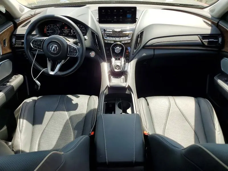 ACURA RDX 2024 VIN 5J8TC2H78RL020270