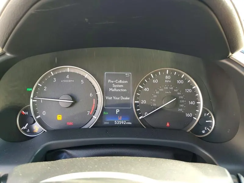 LEXUS RX350 2022 VIN JTJHZKFA6N2041911