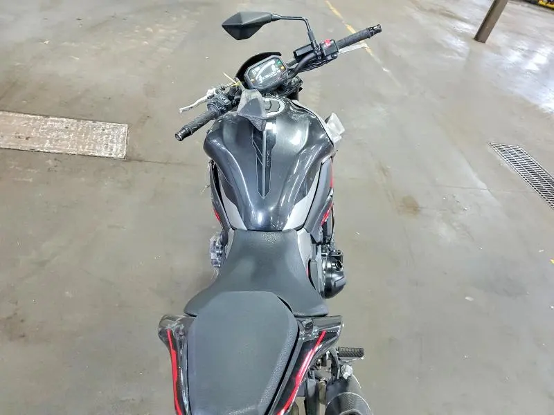 KAWASAKI Z/ZR 1000 2023