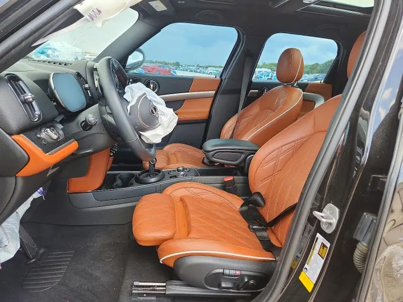 MINI COOPER 2021 VIN WMZ53BR06M3M94218