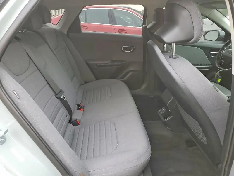 KIA ALL OTHER 2025 VIN 3KPFU4DE8SE015478