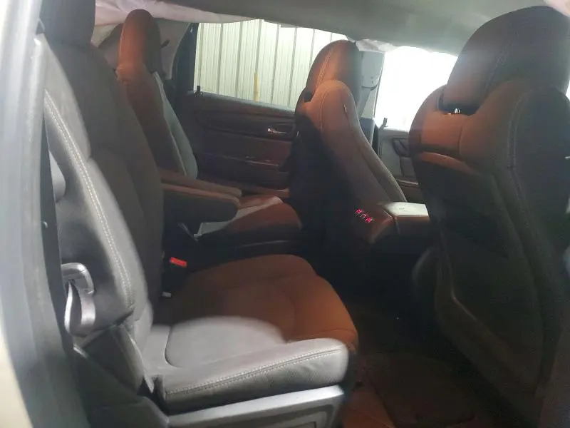 GMC ACADIA 2015 VIN 1GKKVPKD1FJ294325