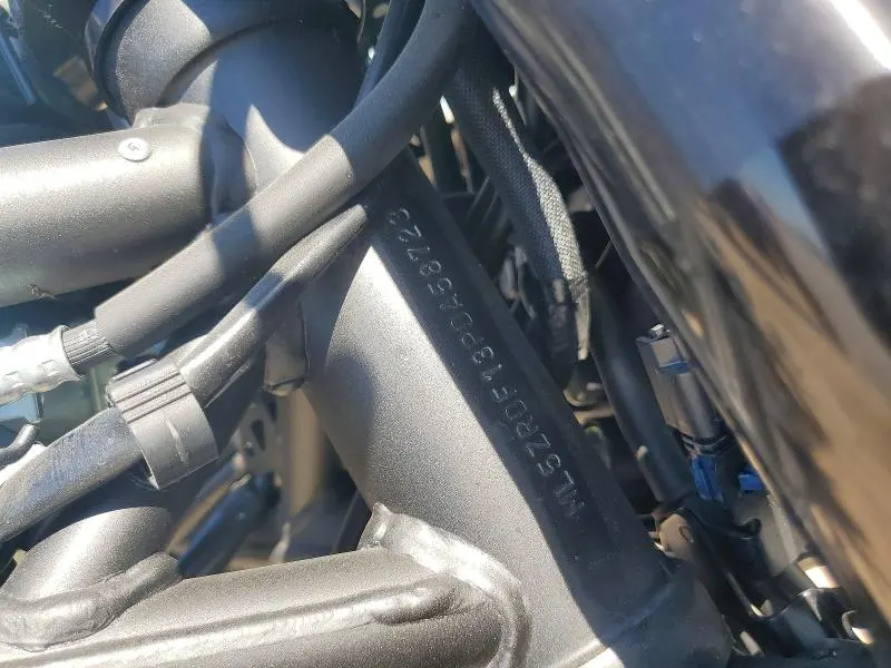 KAWASAKI Z/ZR 1000 2023
