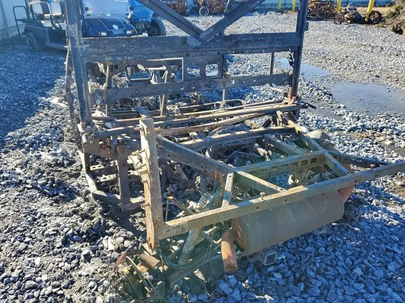 POLARIS RZR 2024