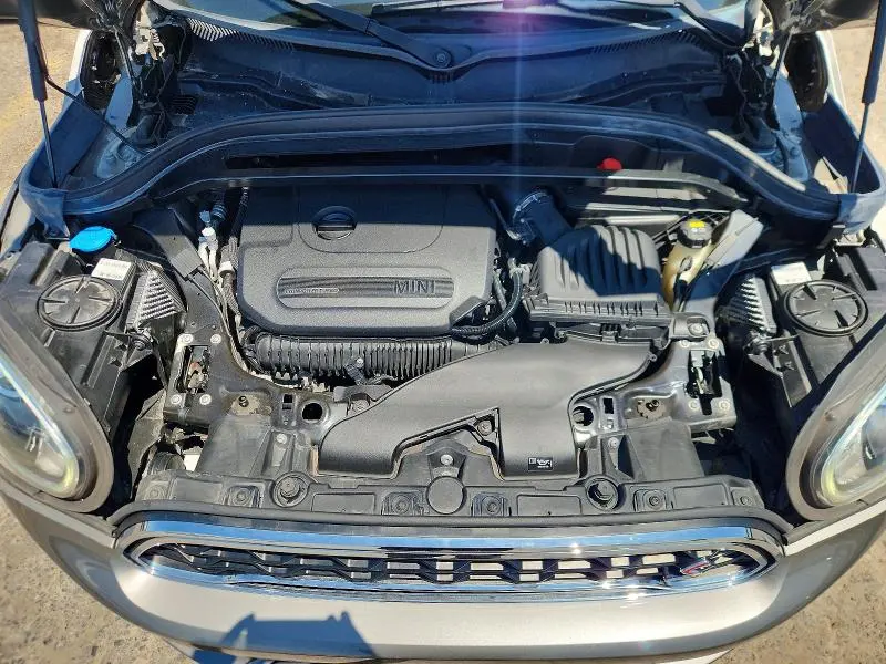 MINI COOPER 2020 VIN WMZYX1C0XL3M09058