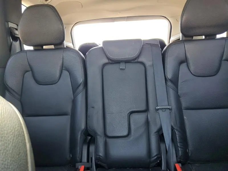 VOLVO XC90 2016 VIN YV4A22PK0G1032479