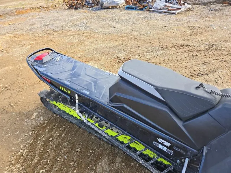 POLARIS MATRYX 2022
