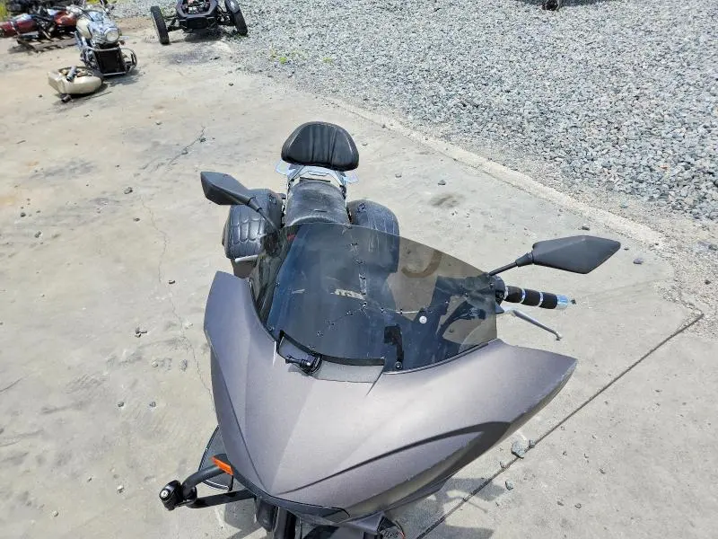 VICTORY MOTORCYCLE 2016
