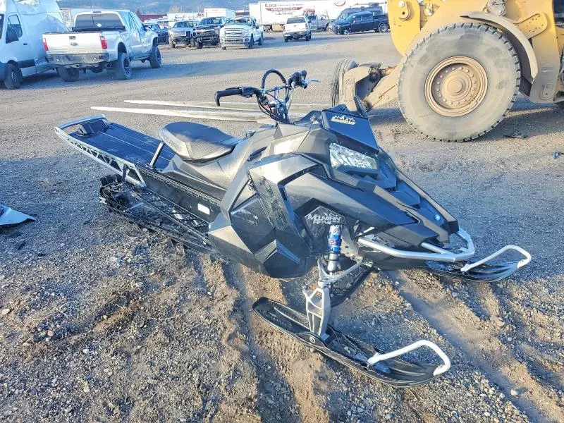 POLARIS AXYS PRO R 2020
