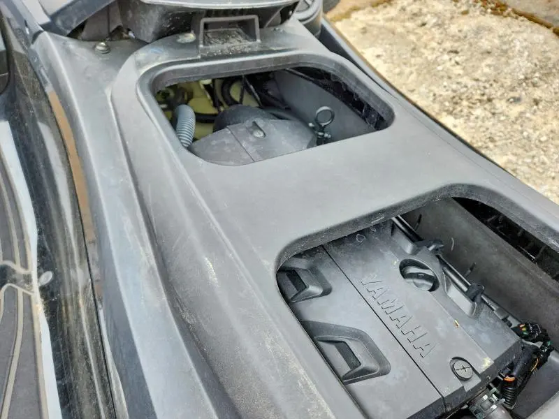 YAMAHA GP 1800B-Y 2022