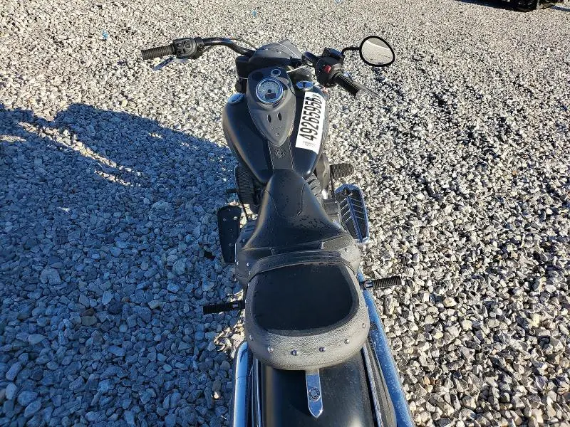 INDIAN MOTORCYCLE 2016
