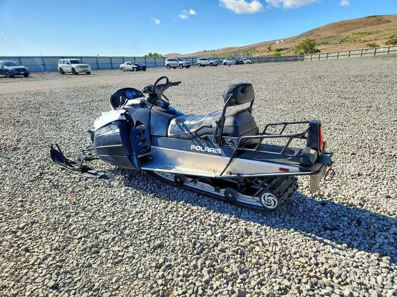 POLARIS 600 2014