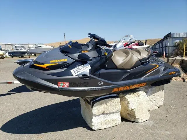 SEA-DOO GTX215 2023