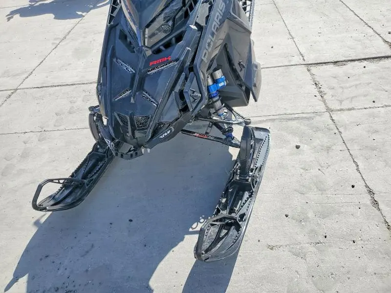 POLARIS  2023