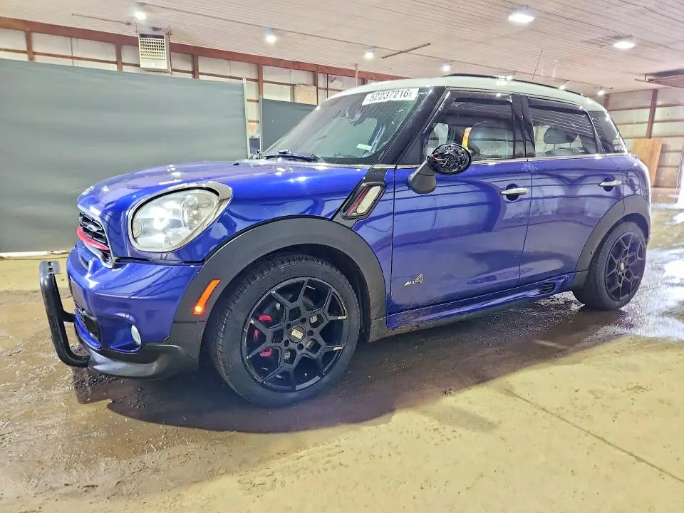 MINI COOPER 2016 VIN WMWXD1C52GWT97702