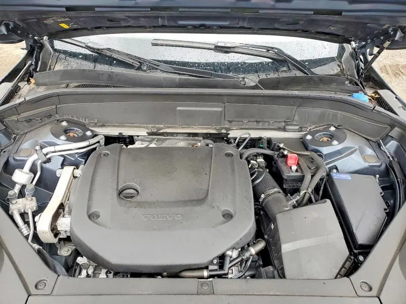 VOLVO XC90 2024 VIN YV4062PE9R1157915
