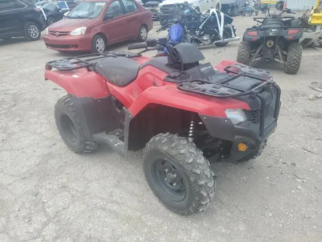 HONDA RANCHER 2024