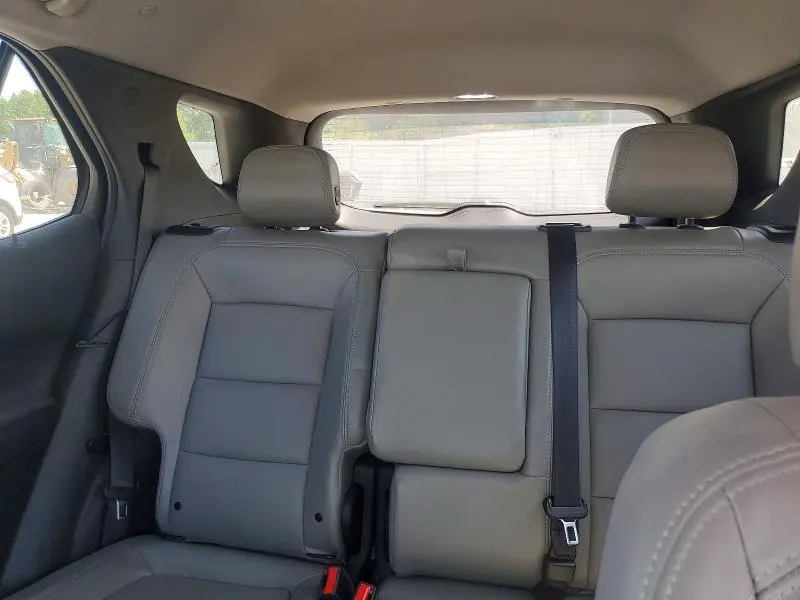 CHEVROLET EQUINOX 2019 VIN 3GNAXUEV3KL244797