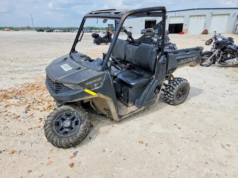 POLARIS RANGER 2024