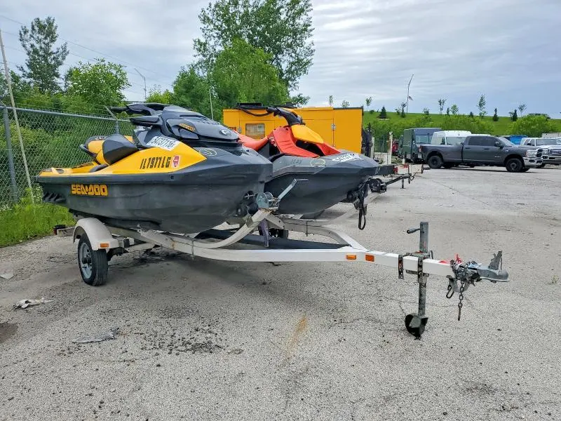 SEA-DOO  2022