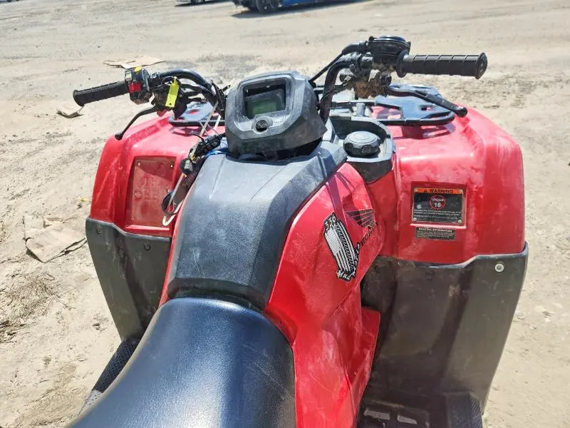 HONDA ATV 2026