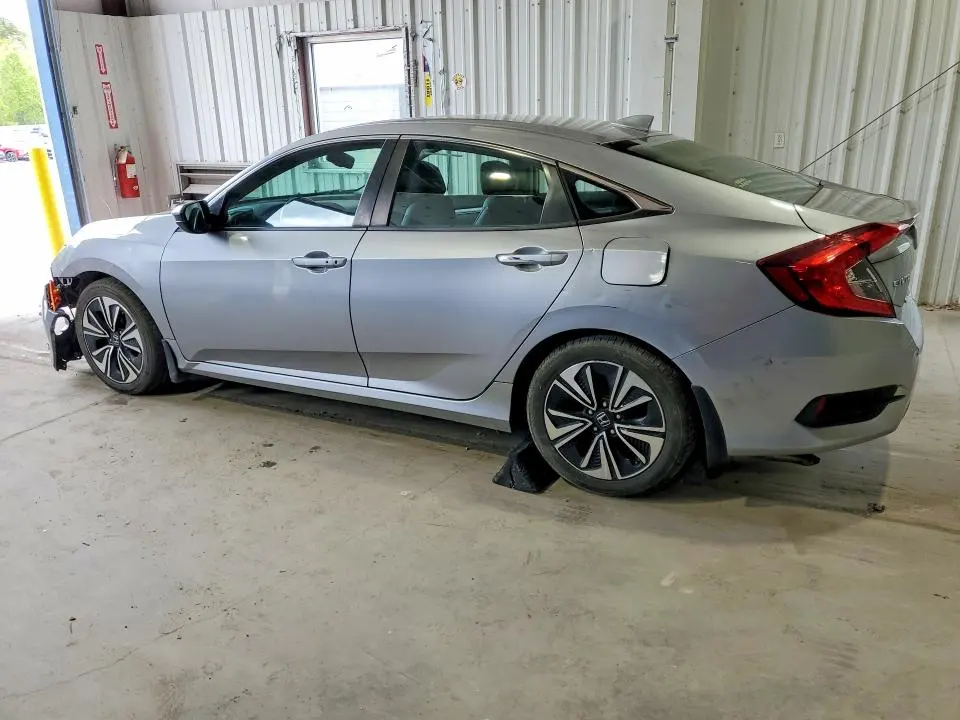 HONDA CIVIC 2017 VIN 19XFC1F72HE209528