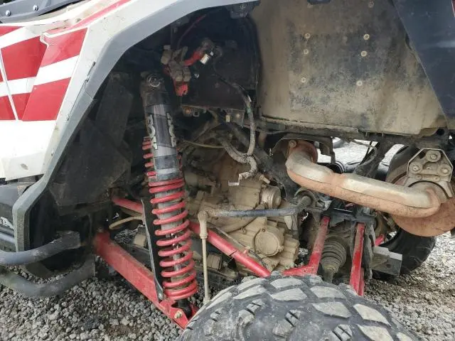 HONDA SIDEBYSIDE 2021
