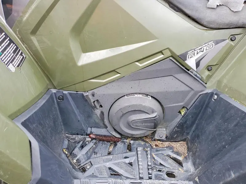 POLARIS ATV 2020