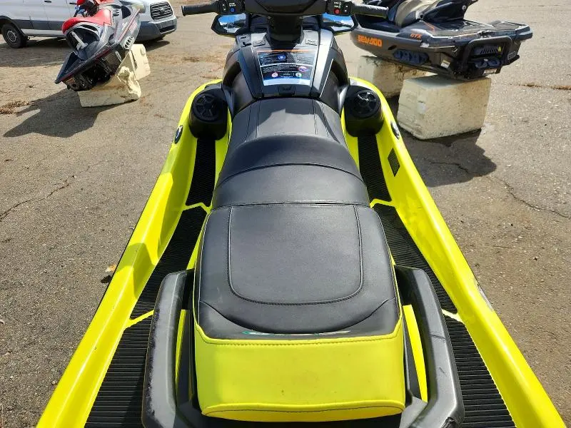 YAMAHA YAMAHA 2023
