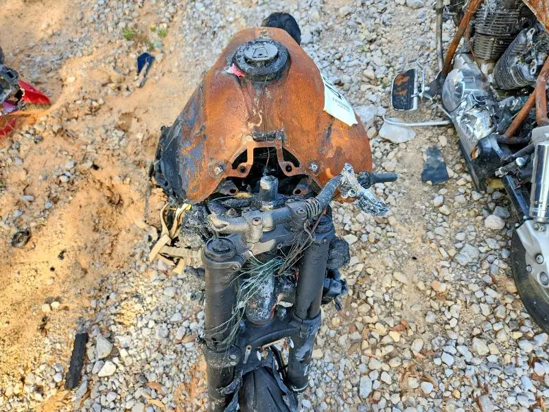 KTM MOTORCYCLE 2021