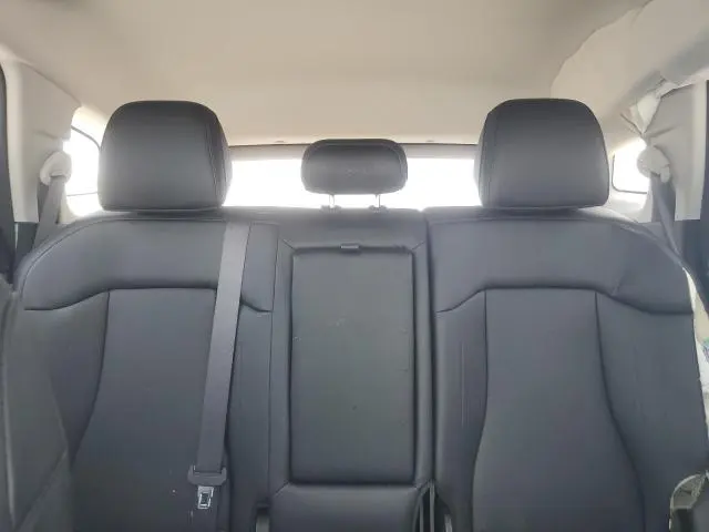KIA SPORTAGE 2025 VIN 5XYK33DF1SG247041