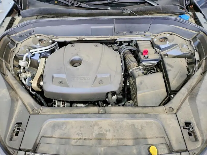 VOLVO XC90 2022 VIN YV4A22PK6N1842356