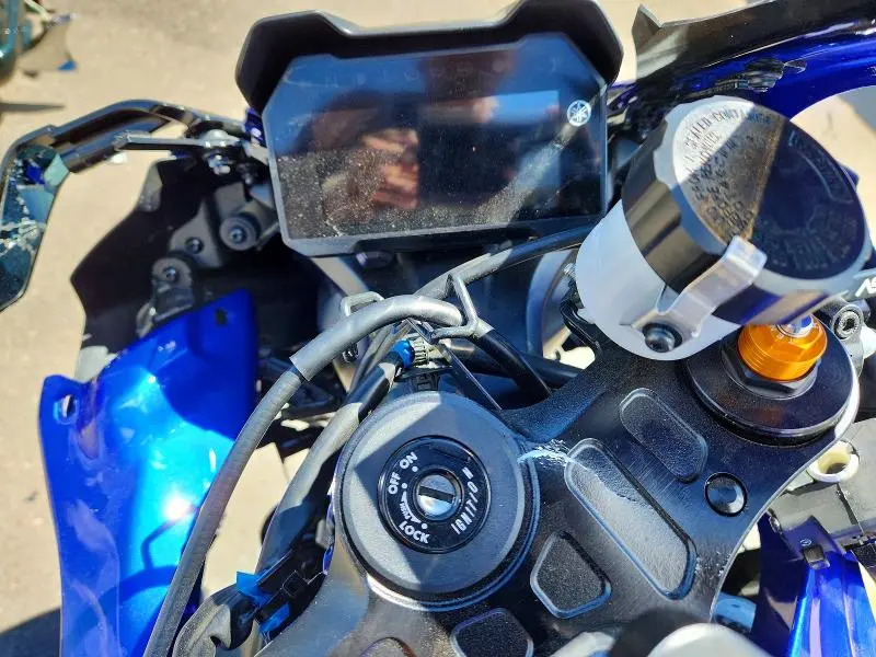 YAMAHA ALL OTHER 2024