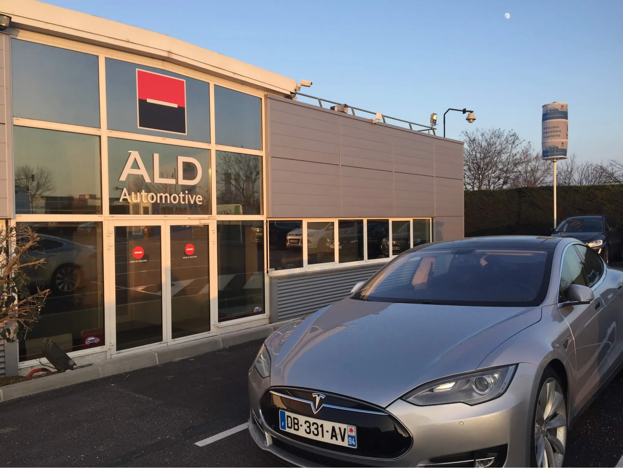 Логотип Ayvens Carmarket (ALD Carmarket)