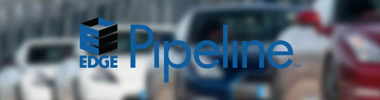 EDGE Pipeline